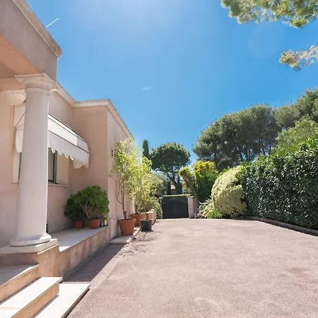Villefranche-Sur-Mer * 滨海自由城