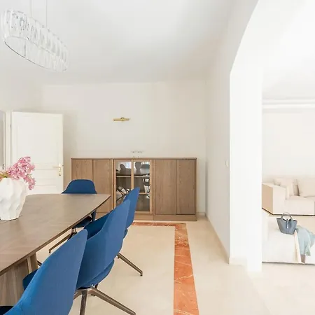 Villa Villefranche-sur-Mer Villefranche-sur-Mer